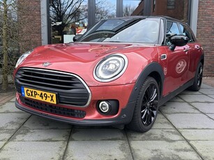 MINI Clubman 1.5 Cooper Business Edition (bj 2020)