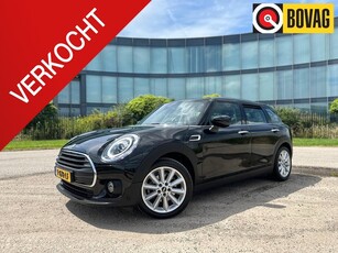 MINI Clubman 1.5 Cooper Chili Keyless camera led navi