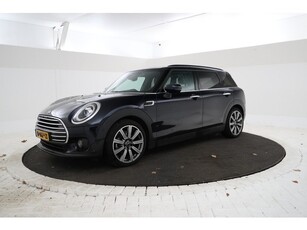 MINI Clubman 1.5 Cooper Panorama, Harman kardon, Leer