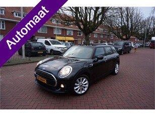 MINI Clubman 1.5 Cooper Salt Business AUTOMAAT (bj 2018)