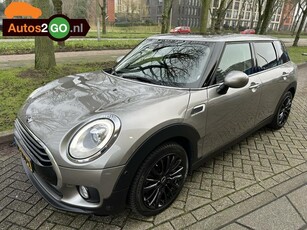 Mini Clubman 1.5 Cooper Serious Business I Automaat I Clima