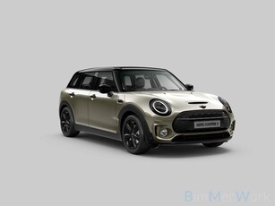 MINI Clubman 2.0 Cooper S (bj 2020, automaat)