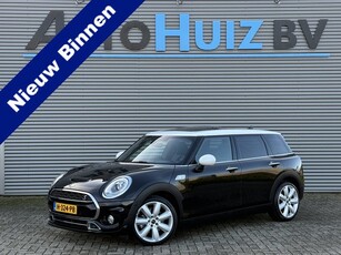 MINI Clubman 2.0 Cooper S Chili LED Panoramadak