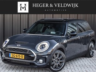 MINI Clubman 2.0 Cooper S CHILI SERIOUS BUSINESS NL-AUTO