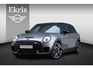 Mini Clubman JCW ALL4 Chili + Panodak + Head-Up + Harman