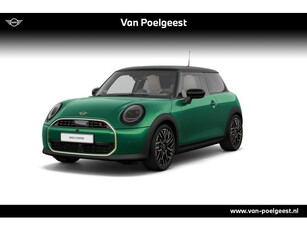 MINI Cooper 3-deurs 2.0 Cooper S Favoured XL Pakket XL