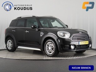 MINI Countryman 2.0 Cooper D Pepper (NL-Auto / Trekhaak / Pano / H&K / Navi / Cruise)