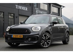 MINI Countryman 2.0 Cooper S Automaat Panoramadak / 19 inch