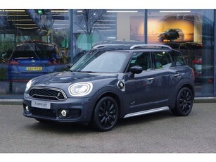 MINI Countryman 2.0 Cooper S E 225 PK ALL4 Chili PHEV