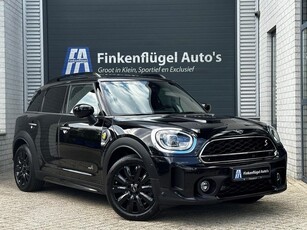 Mini Countryman 2.0 Cooper S E ALL4 220Pk Pano