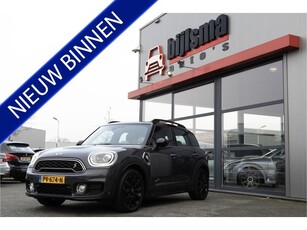 MINI Countryman 2.0 Cooper S E ALL4 Chili harman kardon