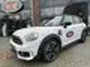 MINI Countryman 2.0 Cooper S E ALL4 Chili JCW (bj 2019)