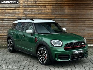 Mini Countryman 2.0 John Cooper Works ALL4 JCW 306 PK