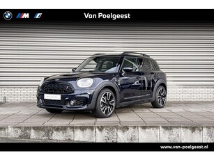 MINI Countryman Cooper S