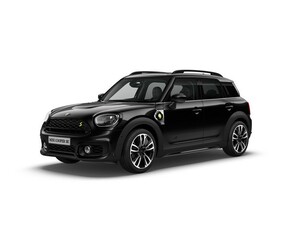 MINI Countryman Cooper SE ALL4 John Cooper Works Premium