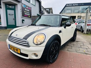 Mini Mini 1.4 One Apk Garantie Youngtimer