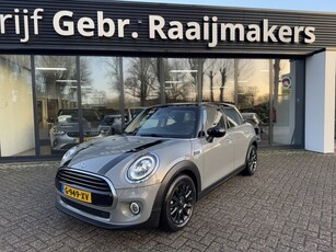 MINI Mini 1.5 Cooper Business Edition*LED*Airco*Navigatie*