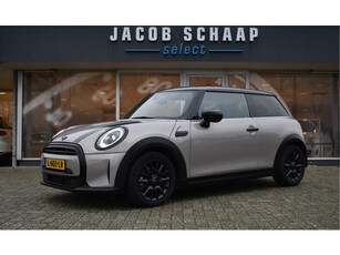 MINI Mini 1.5 Cooper Classic Automaat / Navi / Clima /