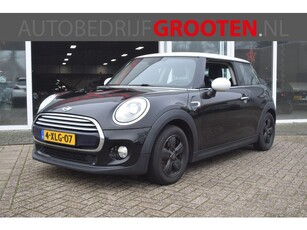 MINI Mini 1.5 Cooper D Pepper//ECC!! (bj 2014)