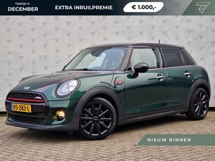 Mini Mini 1.5 Cooper Pepper Business Navi Clima