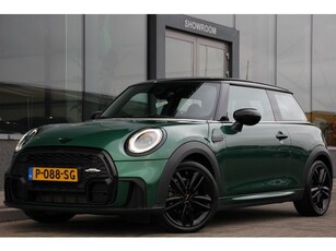 MINI Mini 1.5 Cooper Resolute Edition JCW Pakket