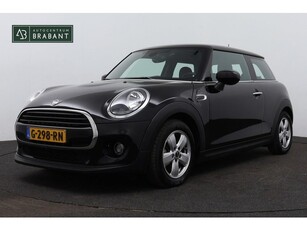 Mini Mini 1.5 Cooper Salt Business (NL-auto, 1e Eig, Dealer