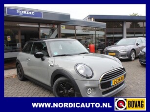 MINI Mini 1.5 COOPER SALT / NAVIGATIE- BLUE TOOTH- LM