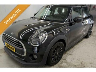 Mini Mini 1.5 One Business Edition