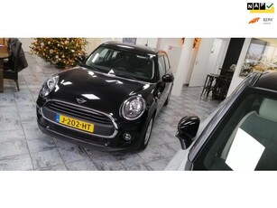 Mini Mini 1.5 One Business Edition navi, pdc 5 drs, digital dashboard