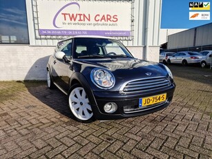 Mini Mini 1.6 Cooper Airco Xenon