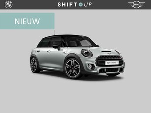 Mini Mini 2.0 Cooper S JCW Harman Kardon Panoramadak