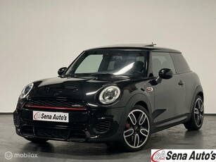 Mini Mini 2.0 John Cooper Works 231PK.Pano/Led/Vol..