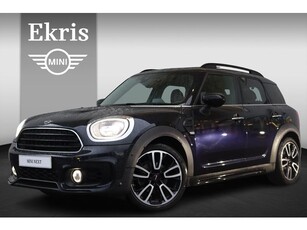 Mini Mini Countryman 1.5 Cooper Head-Up Display / JCW