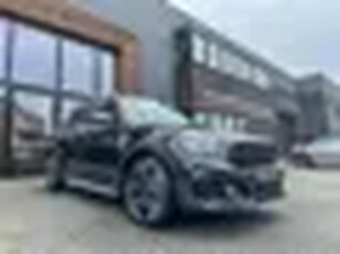 Mini Mini Countryman 2.0 Cooper S E ALL4 John Cooper Works 220pk/Pano/Camera/Lounge leder/19