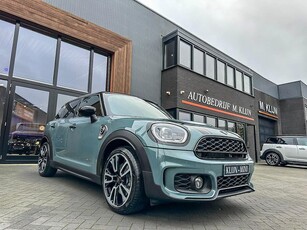 Mini Mini Countryman 2.0 Cooper S E ALL4 John Cooper Works