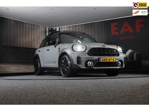 Mini Mini Countryman 2.0 Cooper S E ALL4 MINI Yours / Aut / Acc / Navi / Camera / Head Up / Leder /