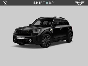 Mini Mini Countryman 2.0 Cooper S E ALL4 Panoramadak