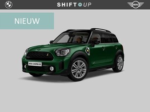 Mini Mini Countryman 2.0 Cooper S E ALL4 Panoramadak Chester Leder Adapt. Cruise Control