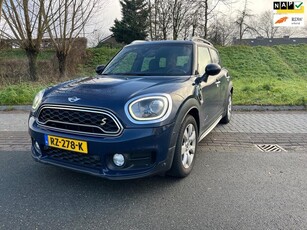 Mini Mini Countryman 2.0 Cooper S E ALL4 Salt , Automaat