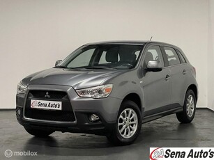 Mitsubishi ASX 1.6 Inform ClearTec/Airco/VERKOCHT