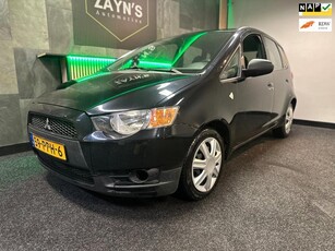 Mitsubishi Colt 1.1 Edition One ZEER NETTE AUTO!AIRCO!