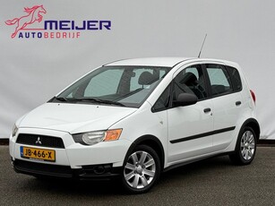 Mitsubishi Colt 1.3 Edition Two Sportvelgen Radio CD 5