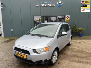 Mitsubishi Colt 1.3 Edition Two,Nw Apk.