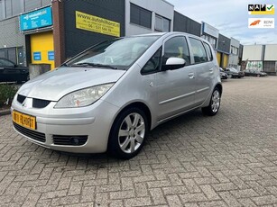 Mitsubishi Colt 1.3 Heartbeat , Nederlandse auto, nieuwe