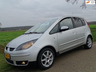 Mitsubishi Colt 1.3 Invite