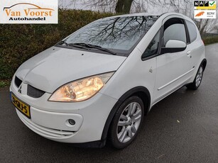 Mitsubishi Colt 1.3 QS III AIRCO APK SPORTUITVOERING