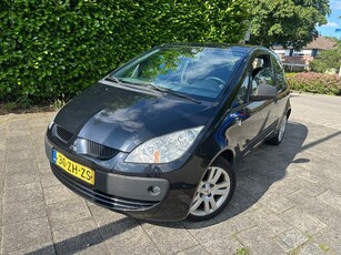 Mitsubishi Colt MET KOELE AIRCO & APK TOT 04-03-2025!