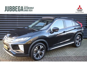 Mitsubishi Eclipse Cross 1.5 DI-T Instyle Automaat 164 pk