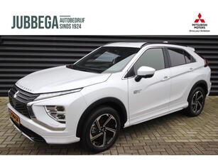 Mitsubishi Eclipse Cross 2.4 PHEV Business Executive