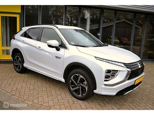 Mitsubishi Eclipse Cross 2.4 PHEV Business Intense+